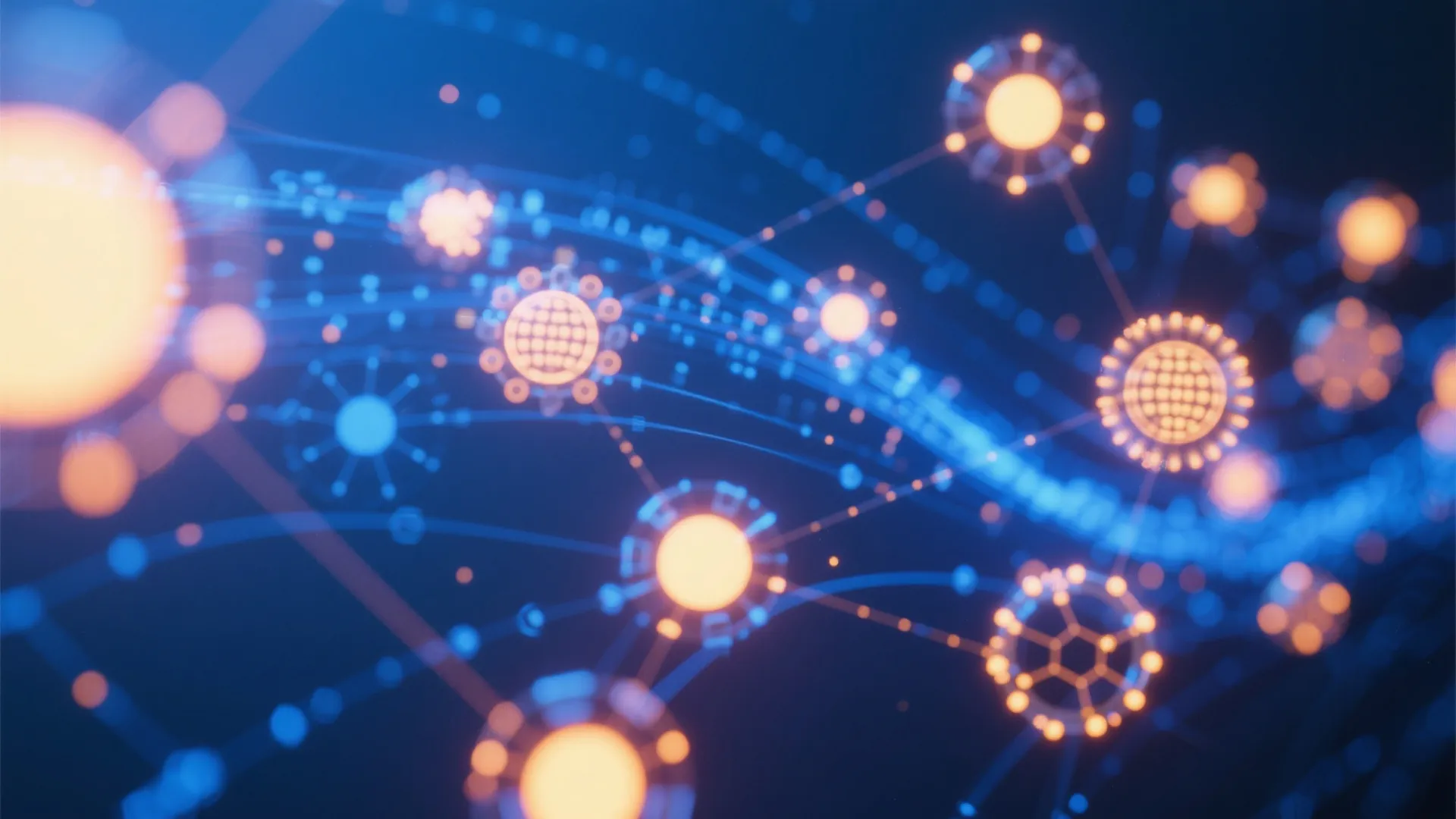 Data Visualization Background