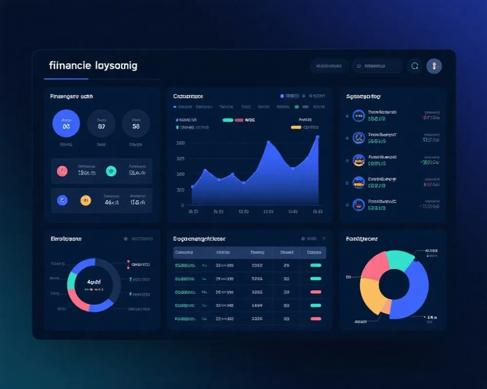 Data Analysis Interface